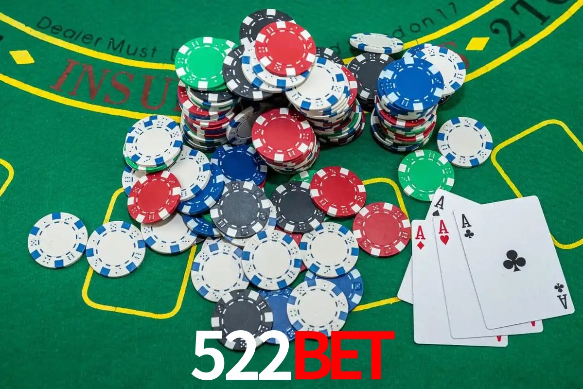 Interface Premium 522bet