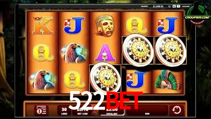Desvendando o Mundo dos Jogos Virtuais na 522bet