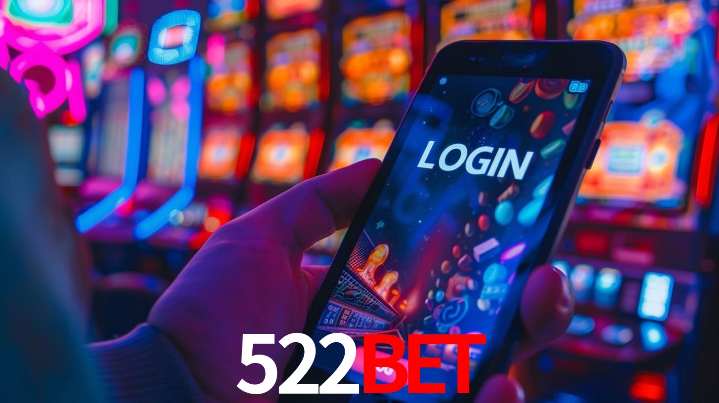Bônus Diários 522bet