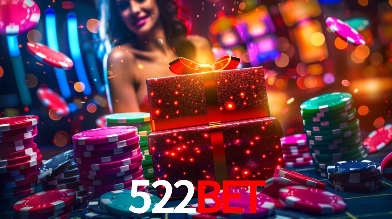 A Emoção da Loteria na 522bet: Uma Chance de Mudança de Vida