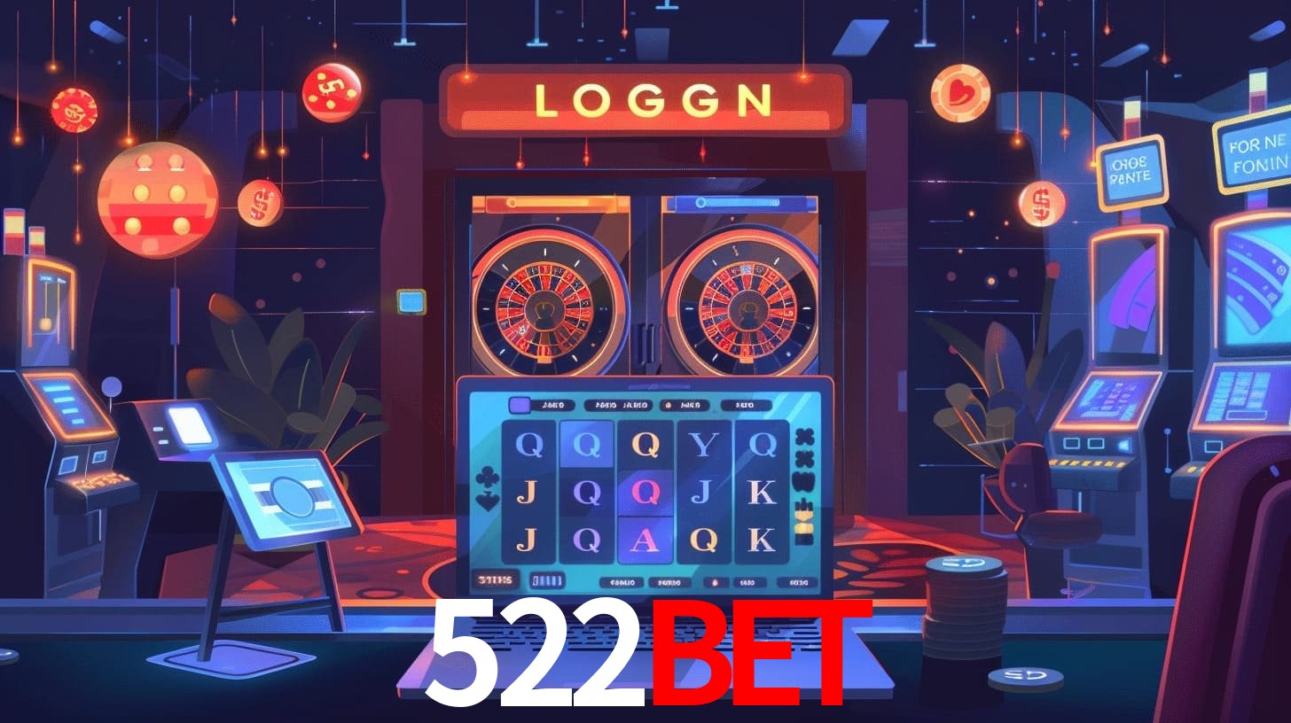 Segurança 2FA 522bet