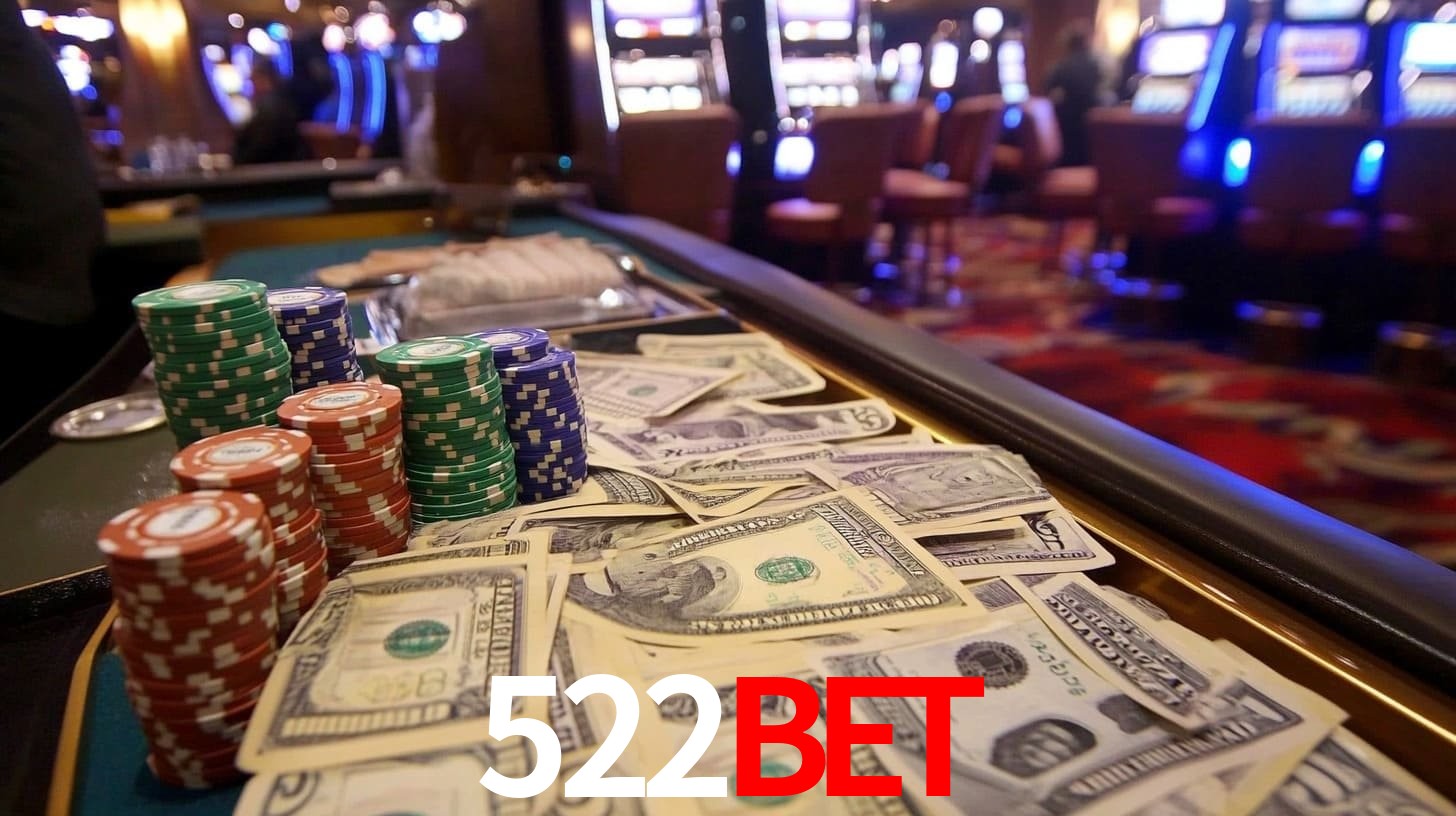 522bet visual 1