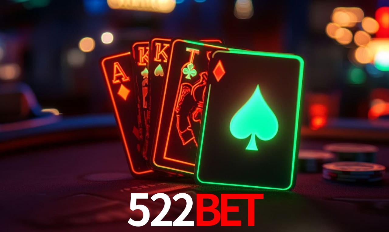 522bet Slots - 522bet visual 2