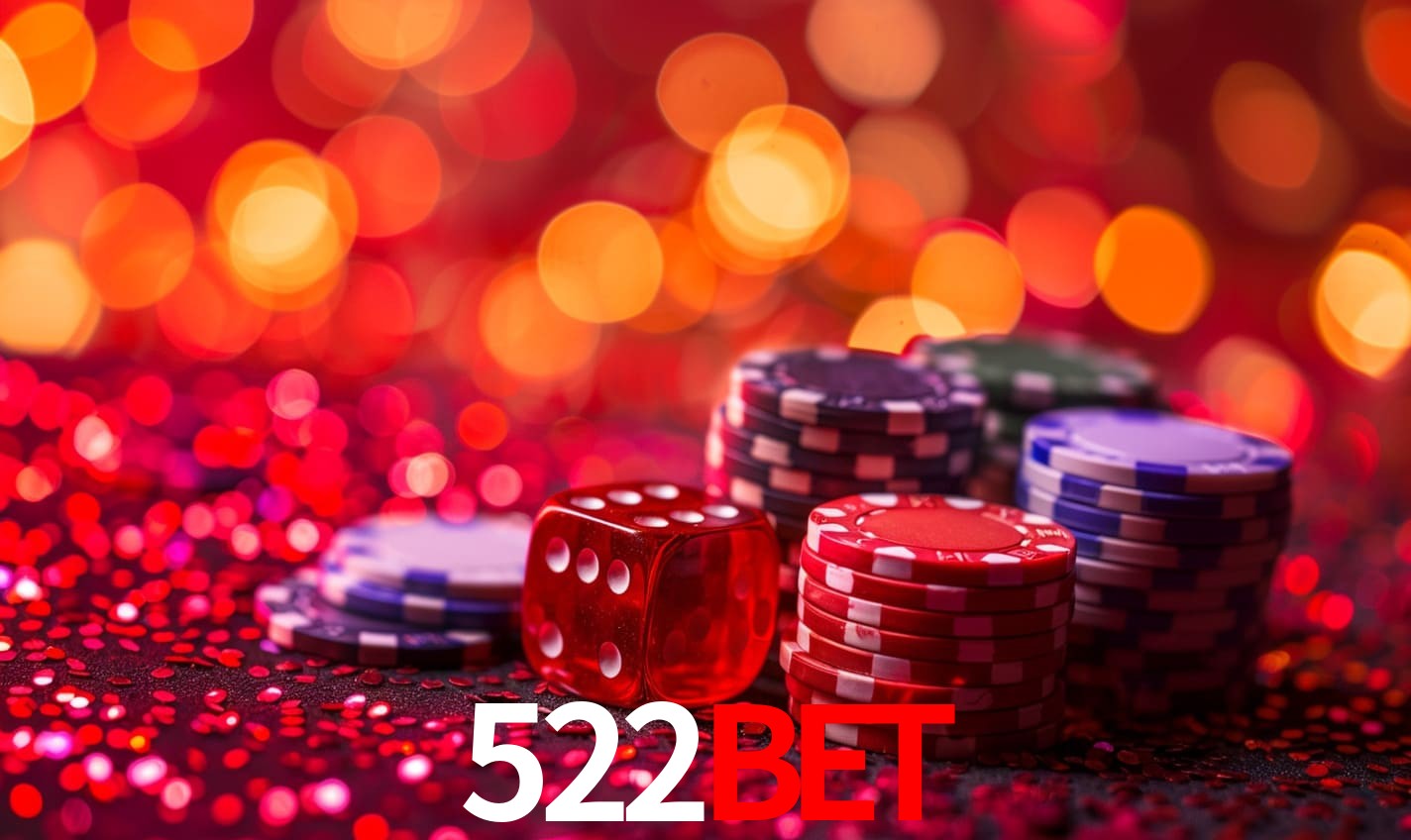 Descubra a Essência do 522bet: Nossa História e Compromissos
