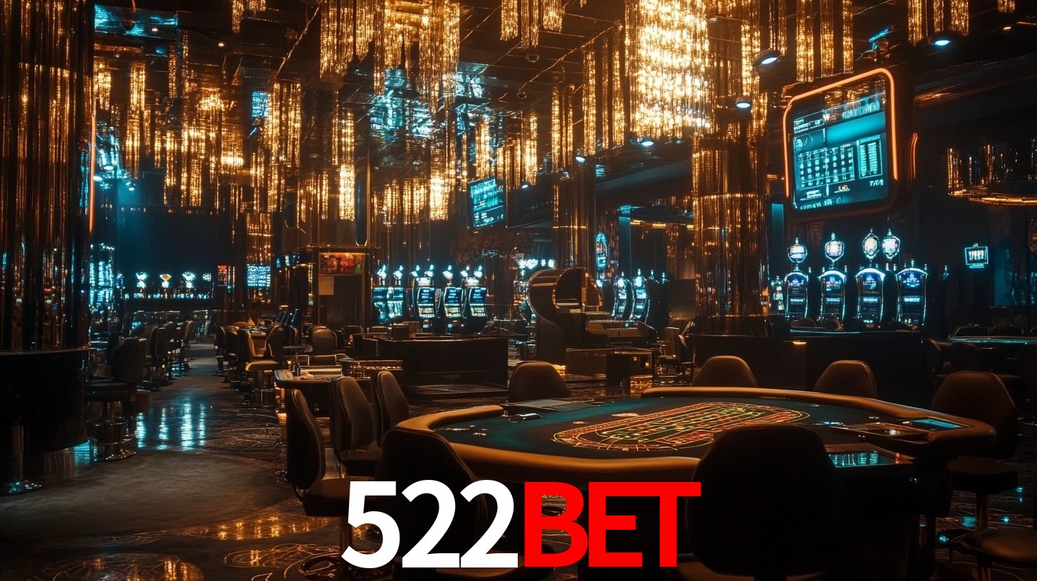 522bet - Melhor cassino online de - 522bet.com