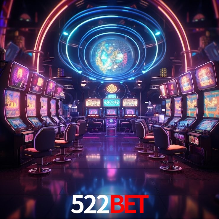 522bet Slots - 522bet visual 1