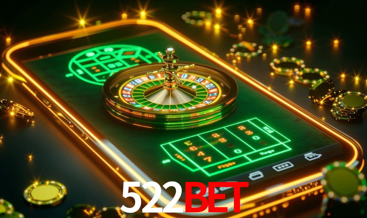 Cadastro Rápido 522bet