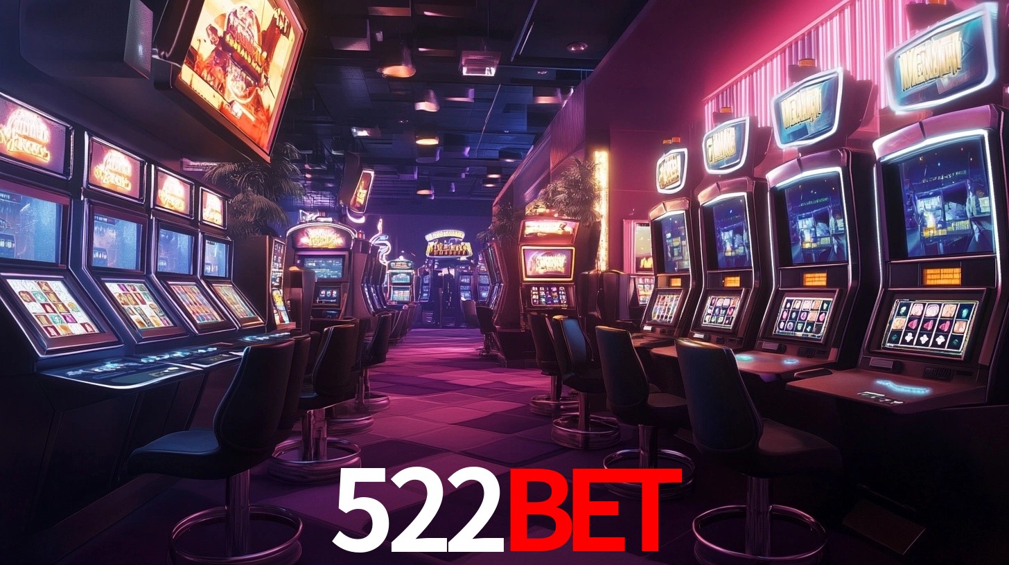 522bet Bônus - 522bet visual 1
