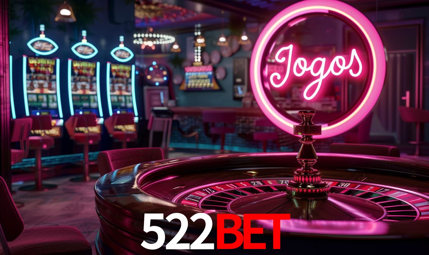 Explorando a Categoria de Eventos em Apostas na 522bet