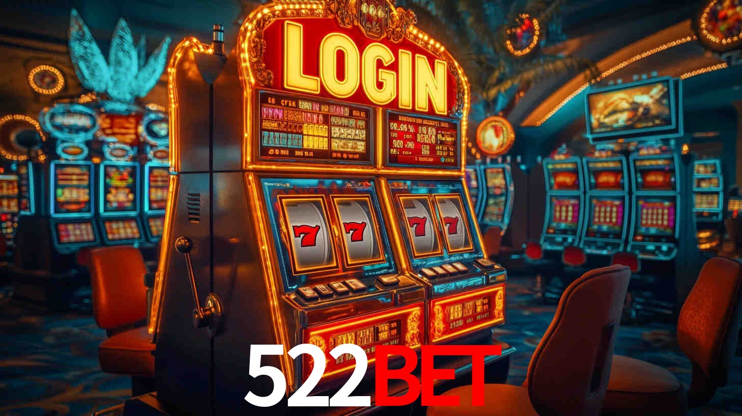 522bet App Interface