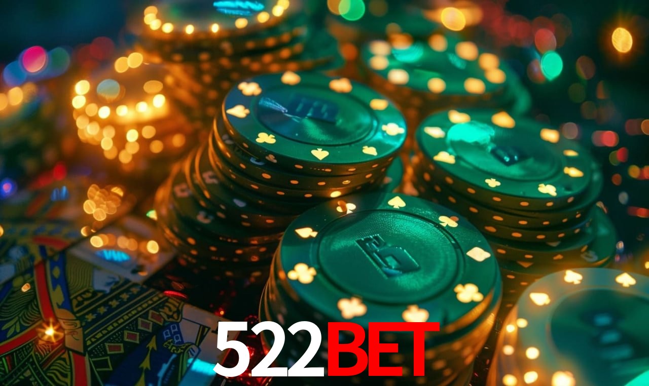 Casino VIP 522bet
