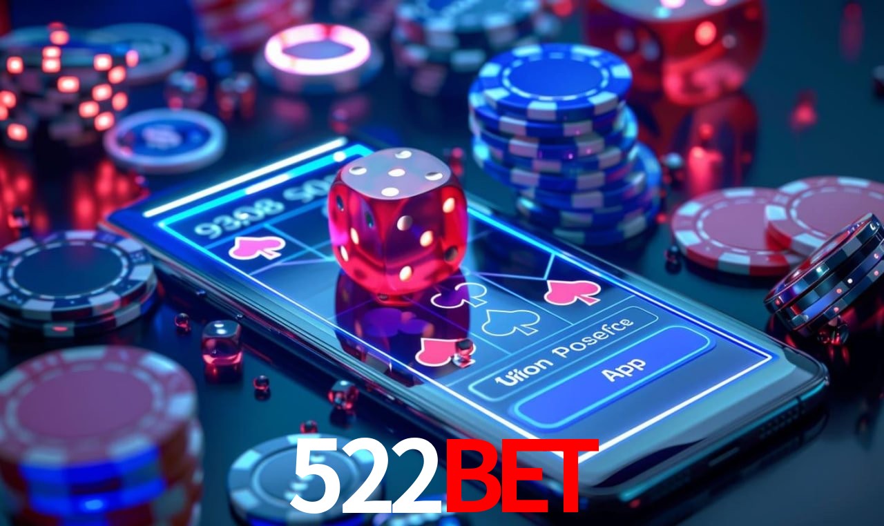 522bet Aplicativo - 522bet visual 1