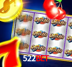 Inovações de Jogos na 522bet: O Futuro das Experiências Interativas