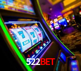 Desvendando o Mundo dos Jogos Virtuais na 522bet